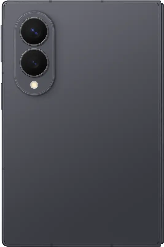 Смартфон Samsung Galaxy Fold 8 F971B 12/512GB Graphite (SM-F971BZKCSEK) - фото - №3