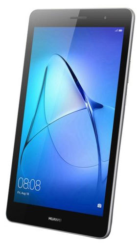 Huawei MediaPad T3 7" 3G 1/8Gb (BG2-U01) Grey фото