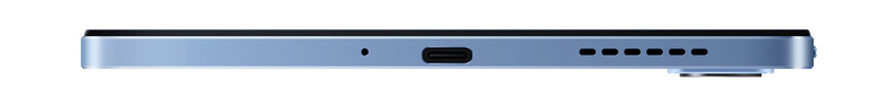 realme Pad mini 3/32GB Wi-Fi (Blue) фото