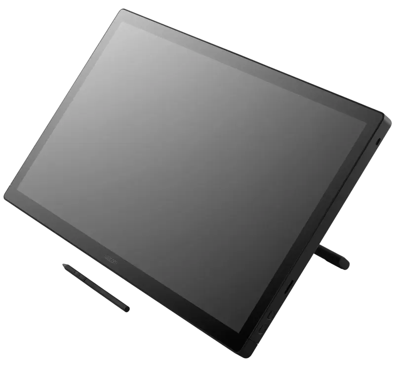 Монитор-планшет Wacom Cintiq 24 (2025) - фото - №7