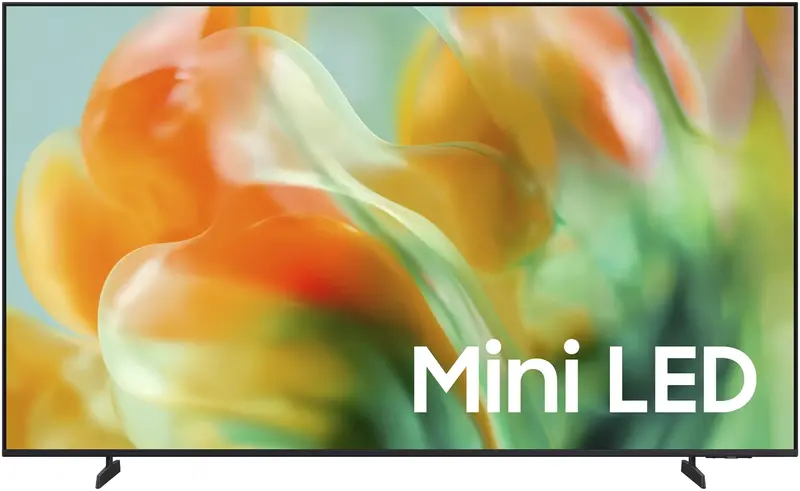 Телевизор Samsung 65" Mini LED 4K UE65M80HAUXUA Vision AI 2026 - фото - №3