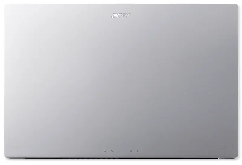 Ноутбук Acer Aspire Lite AL15-33P-30XX Silver (NX.D62EU.001) - фото - №4