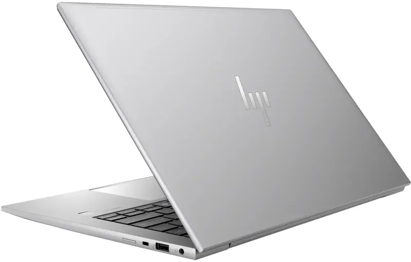 Ноутбук HP ZBook Firefly 14 G11 Silver (9F3E8AV_V1) - фото - №3