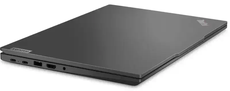 Ноутбук Lenovo ThinkPad E14 Gen 6 Black (21M70013RA) - фото - №6
