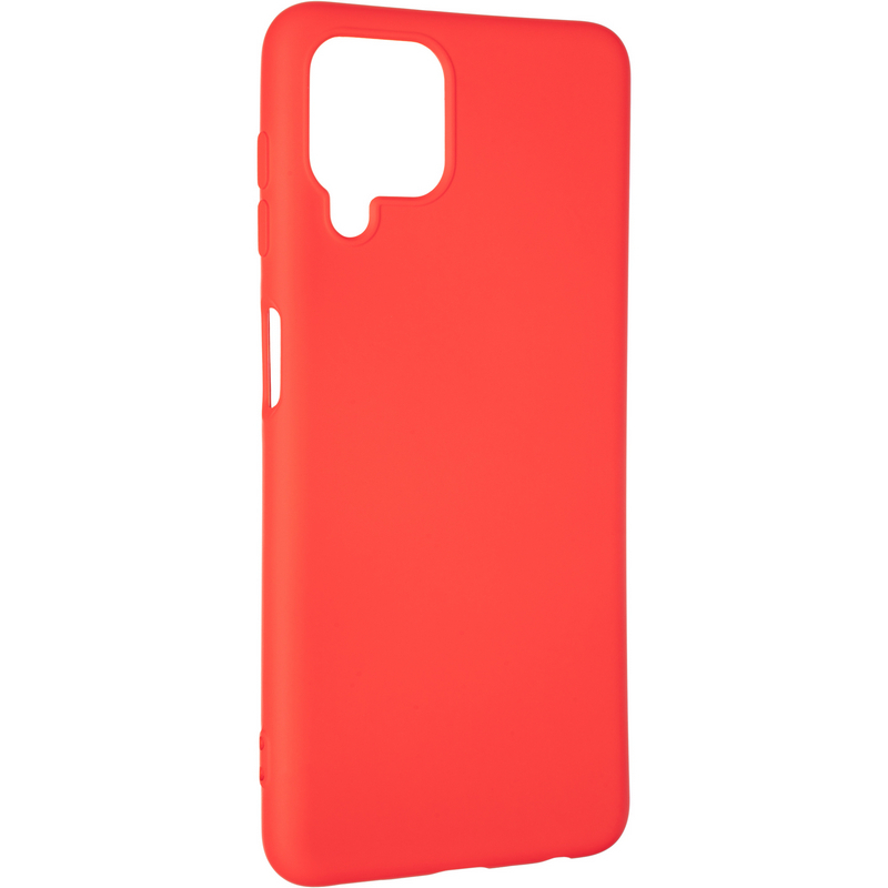 Чехол для Samsung A22/M32 Gelius Full Soft Case (Red) фото