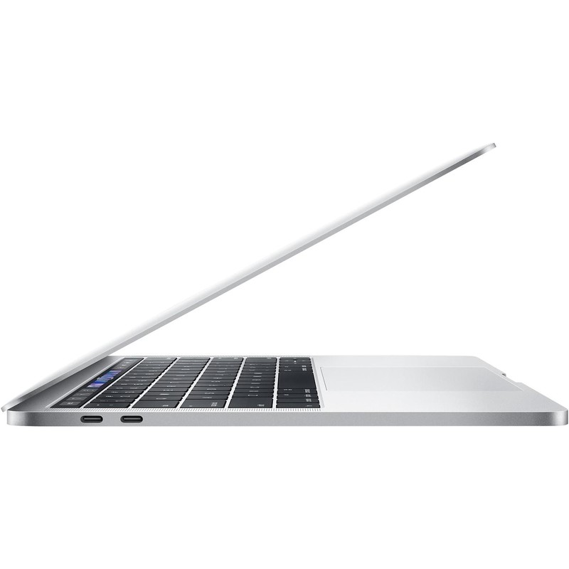 MacBook Pro Touch Bar 13'' 256Gb Silver 2018 - Купити Apple