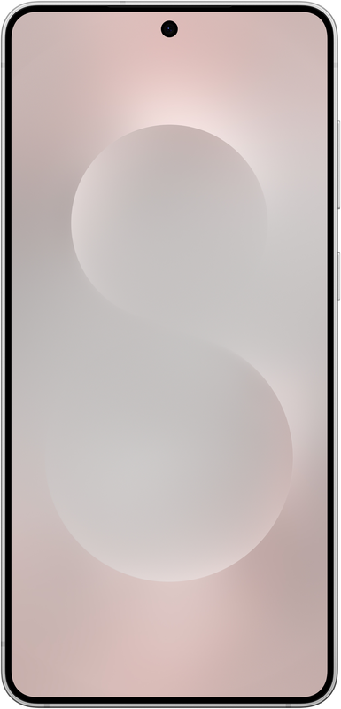 Samsung Galaxy S25 Edge S937B 12/512GB Titanium Silver (SM-S937BZSGEUC) - фото - №1