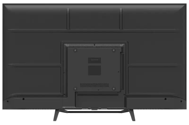 Телевизор Haier H50S80FUX - фото - №2