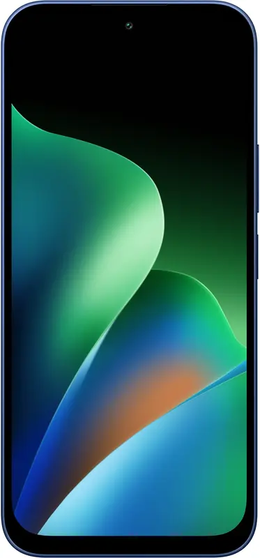 Смартфон Xiaomi Redmi 17 4/256GB (Deep Blue) - фото - №1