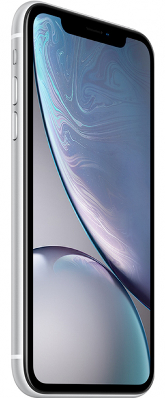 Apple iPhone Xr 64Gb White (MRY52) фото