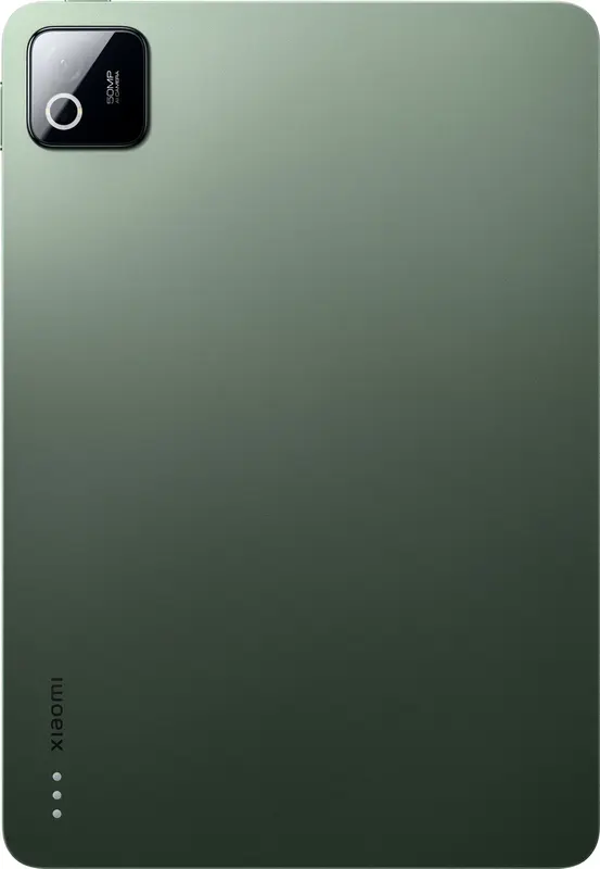 Планшет Xiaomi Pad 8 Pro Wi-Fi 8/256GB Pine Green - фото - №2