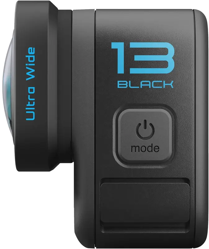 Камера GoPro HERO13 Black (CHDHX-131-RW) - фото - №8