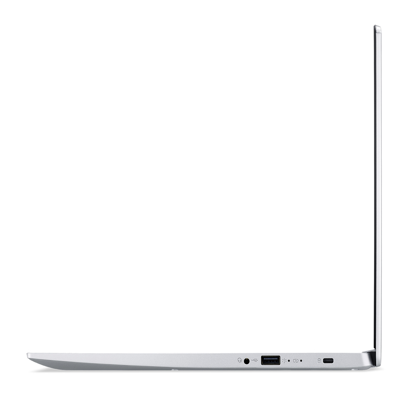 Ноутбук Acer Aspire 5 A515-45-R5J2 Pure Silver (NX.A82EU.00A) фото