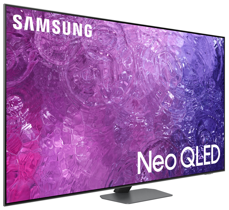 Телевізор Samsung 85" Neo QLED 4K (QE85QN90CAUXUA) фото