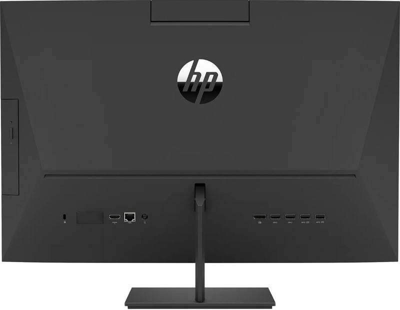 Моноблок HP ProOne 440 G6 (2T7X6ES) Black - фото - №3