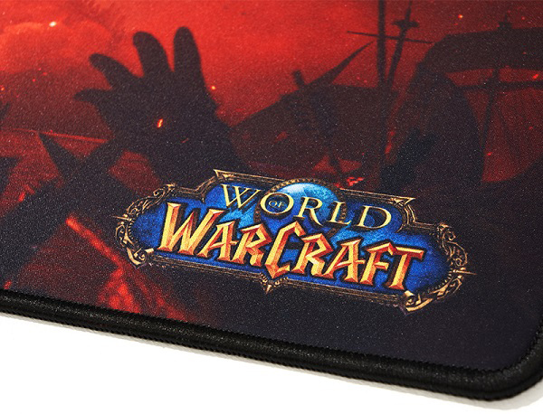 Ігрова поверхня World of Warcraft Burning World Tree (BXSFFK30522070031) фото