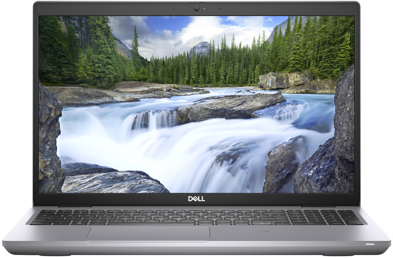 Ноутбук Dell Latitude 5521 Silver (N013L552115UA_WP11) фото
