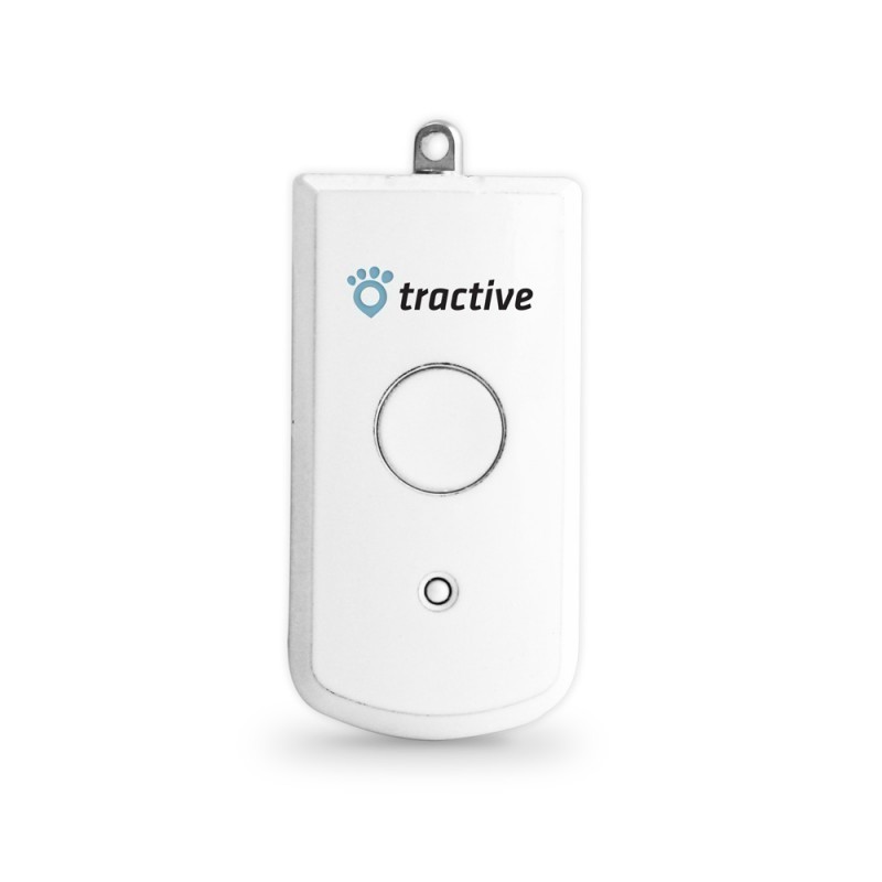 Tractive hot sale pet remote