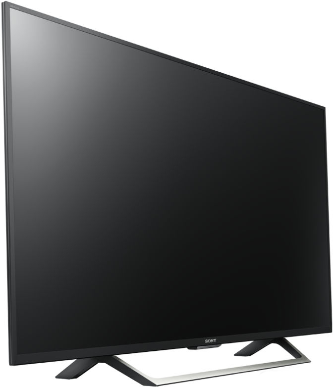 Телевізор Sony 43" Full HD Smart TV (KDL43WE755BR) фото