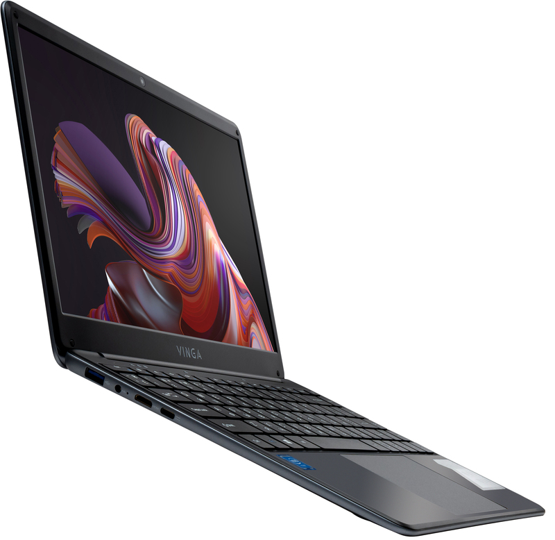 Ноутбук Vinga Spirit S141 Grey (S141-C424128GW11P) фото