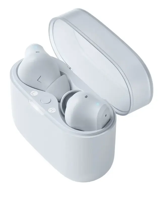 Навушники Philips TAT2000BL/00 - фото - №7