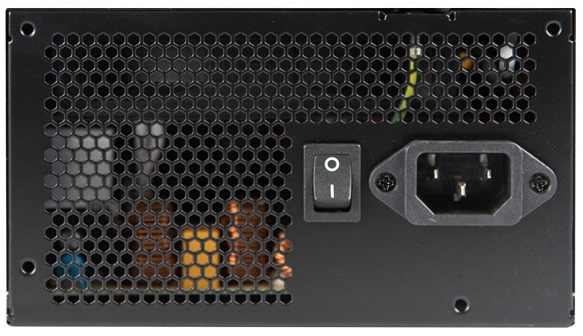 Блок живлення CHIEFTEC RETAIL Task TPS-700S - фото - №2