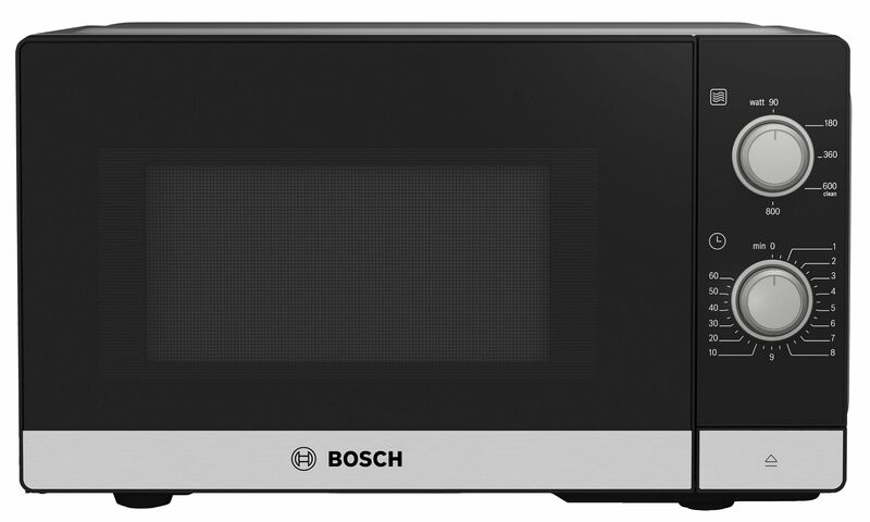 Микроволновая печь Bosch FFL020MS1 фото