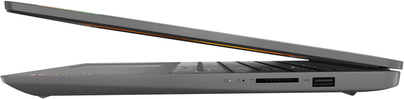 Ноутбук Lenovo IdeaPad 3 15ITL6 Arctic Grey (82H800U6RA) фото