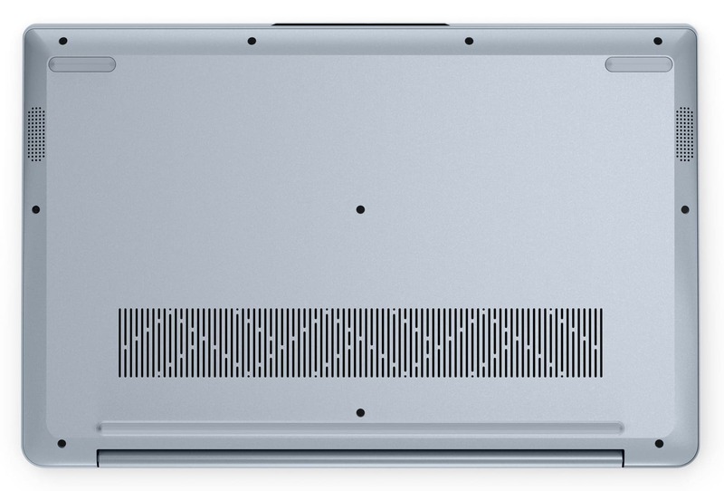 Ноутбук Lenovo IdeaPad 3 15IAU7 Misty Blue (82RK00S6RA) фото