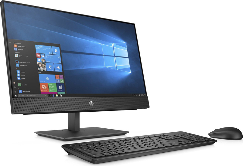 Моноблок HP ProOne 440 G5 23.8'' (7PG15EA) Black - фото - №2