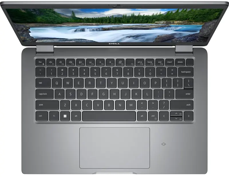 Ноутбук Dell Latitude 5350 Grey (N098L535013UA_UBU) - фото - №2