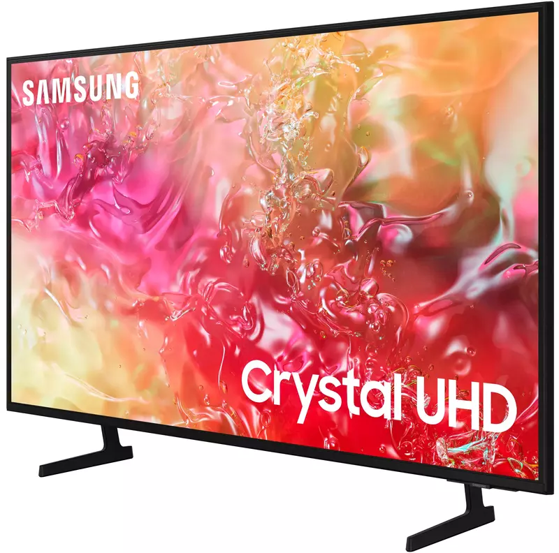 Телевізор Samsung 60" 4K UHD (UE60DU7100UXUA) фото