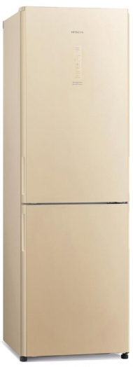 Холодильник Hitachi R-BG410PUC6XGBE фото