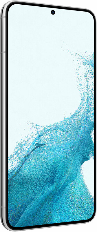 Samsung Galaxy S22 Plus 2022 S906B 8/256GB Phantom White (SM-S906BZWGSEK) фото