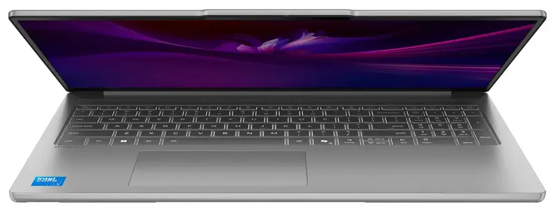 Ноутбук Lenovo IdeaPad Slim 5 16IRH10 Luna Grey (83HS009WRA) - фото - №4