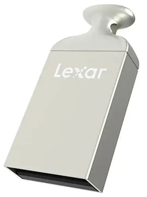 USB-Flash LEXAR USB2 64GB M22 LJDM022064G-BNJNG - фото - №0