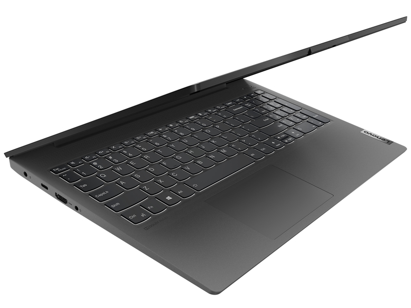 Ноутбук Lenovo IdeaPad 5 15ALC05 Graphite Grey (82LN00Q5RA) фото