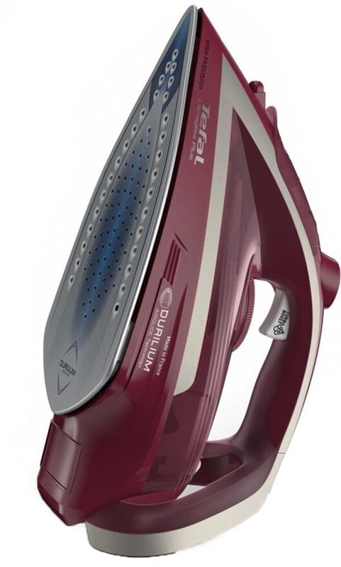 Праска Утюг Tefal FV6820E0 - фото - №1