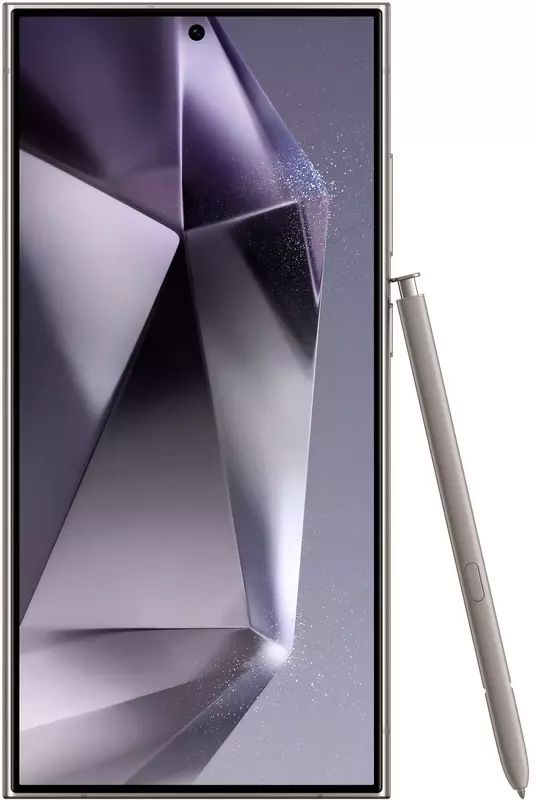 Samsung Galaxy S24 Ultra S928B 12/512GB Titanium Violet (SM-S928BZVHEUC) фото