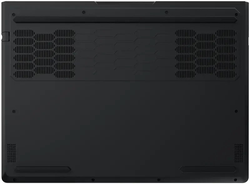 Ноутбук Lenovo Legion Pro 5 16ADR10 Eclipse Black (83LT0078RA) - фото - №10