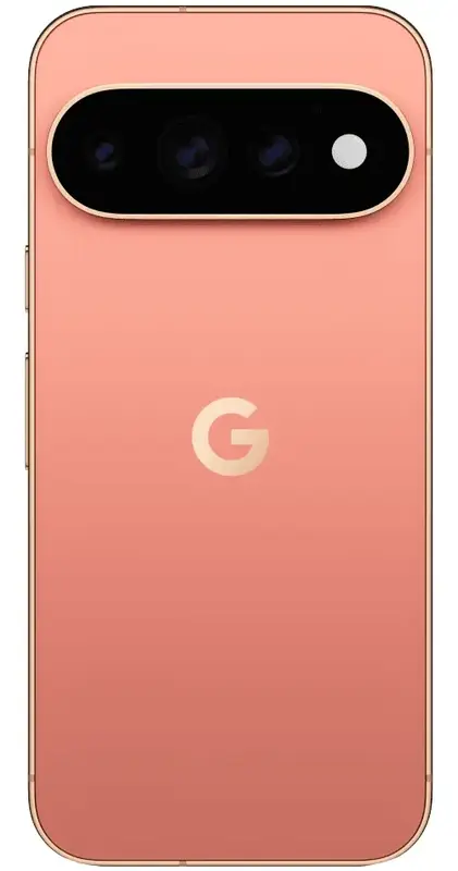Смартфон Google Pixel 11 Pro 16/1TB (Canyon) - фото - №2