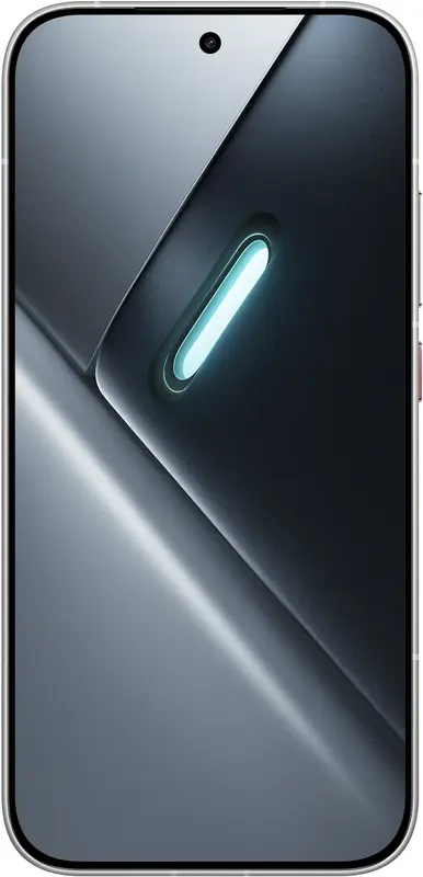 Смартфон POCO X8 Pro 8/512GB (White) - фото - №1