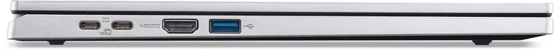 Ноутбук Acer Aspire Go 15 AG15-72P-50Y4 Silver (NX.JSVEU.00T) - фото - №7