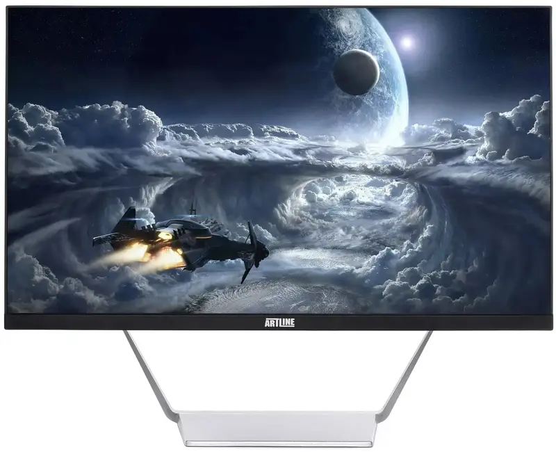 Моноблок ARTLINE Business M63 Windows 11 Pro (M63v24Win) - фото - №0