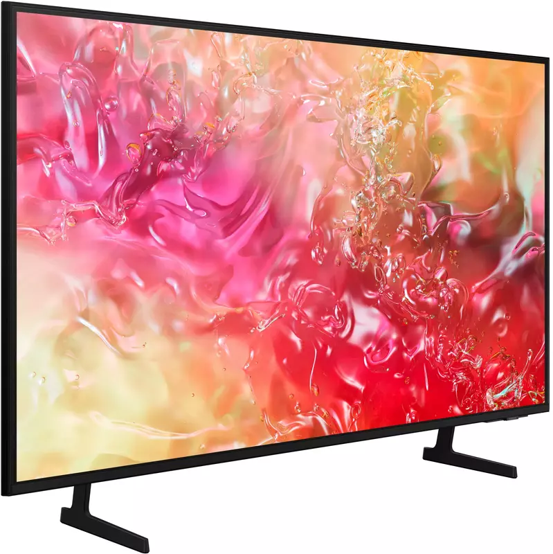 Телевізор Samsung 55" 4K UHD Smart TV (UE55DU7100UXUA) фото