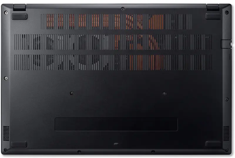 Ноутбук Acer Nitro V 15 AI ANV15-42-R5DY Black (NH.QV4EU.006) - фото - №6