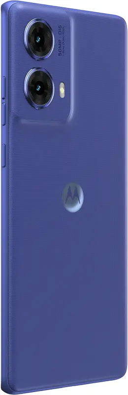 Moto G85 8/256GB (Cobalt Blue) - фото - №5