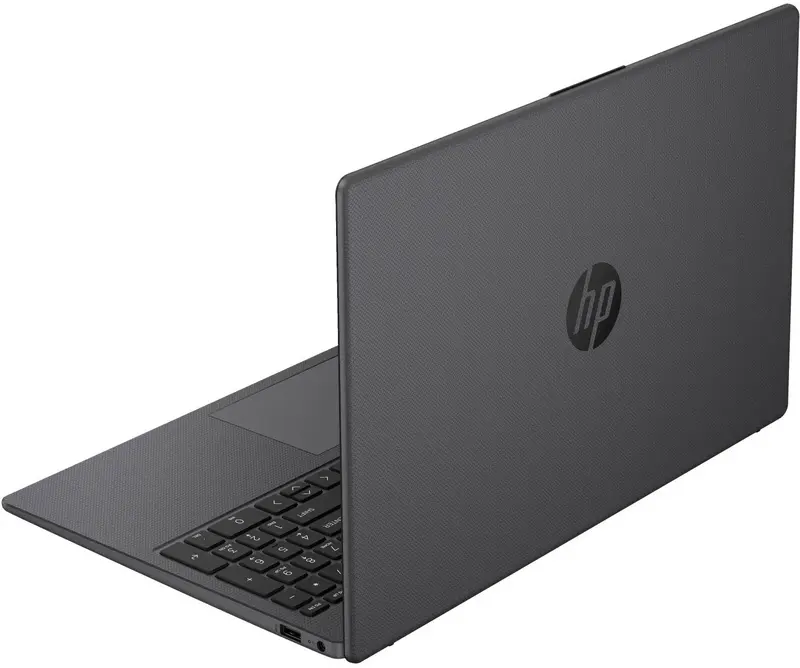 Ноутбук HP Laptop 15-fc0148ua Chalkboard Gray (B9PH7EA) - фото - №3