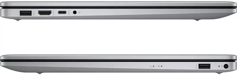 Ноутбук HP 470 G10 Silver (85C25EA) фото