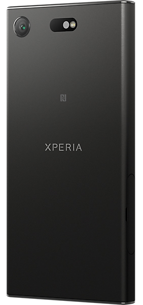 Sony Xperia XZ1 Compact G8441 (Black) - фото - №3